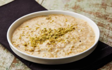 Kheer (Rice Pudding)