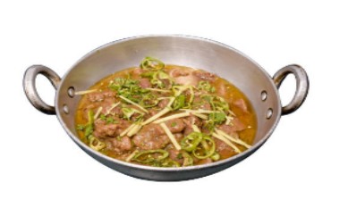 Korma (Mutton or Chicken Korma)