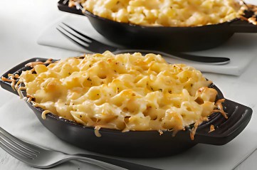 Macaroni And Cheese Recipe