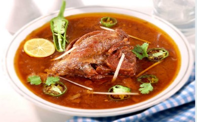 Beef Nihari